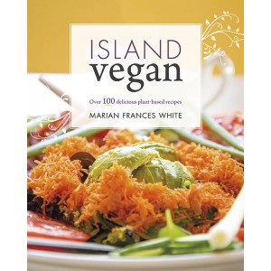 Island Vegan Cookbook